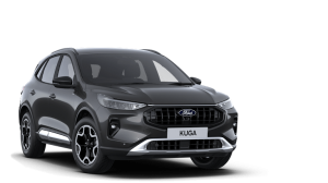 2024.5 NEW KUGA